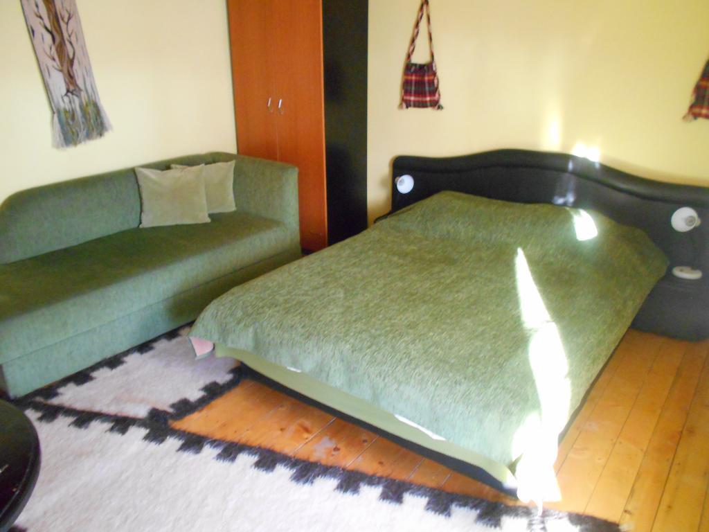 Pensiunea Doina Vadu Izei Chambre photo