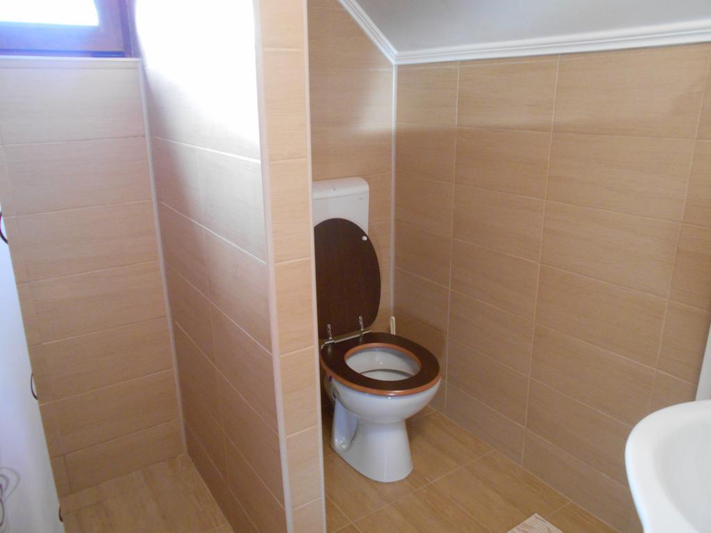 Pensiunea Doina Vadu Izei Chambre photo
