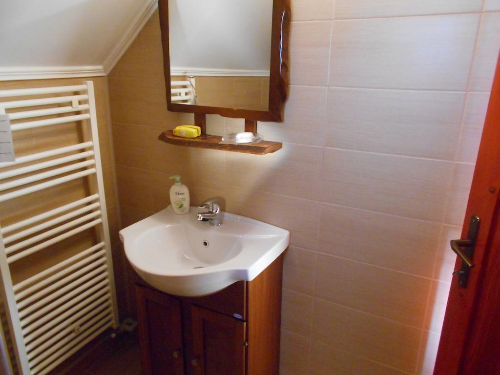 Pensiunea Doina Vadu Izei Chambre photo