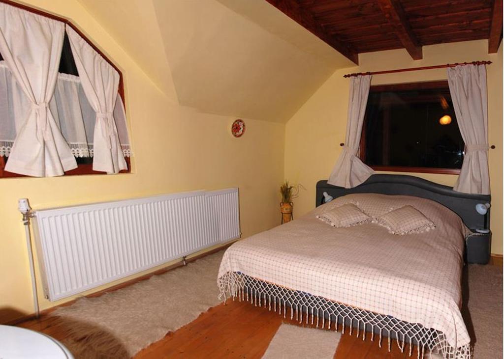 Pensiunea Doina Vadu Izei Chambre photo