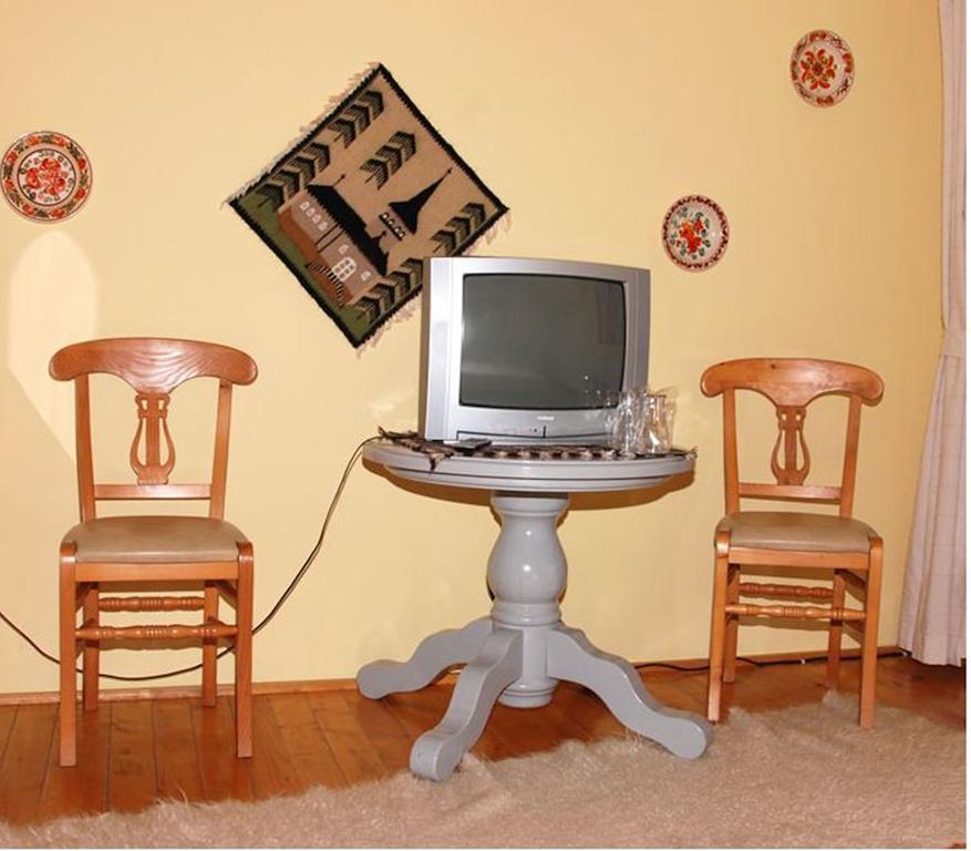 Pensiunea Doina Vadu Izei Chambre photo