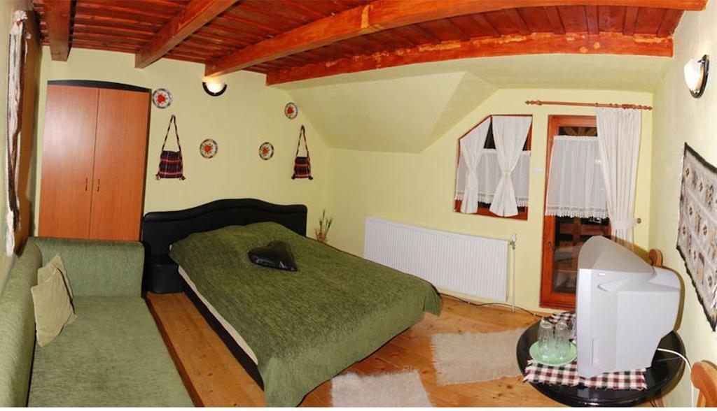 Pensiunea Doina Vadu Izei Chambre photo