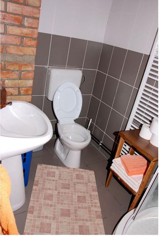 Pensiunea Doina Vadu Izei Extérieur photo